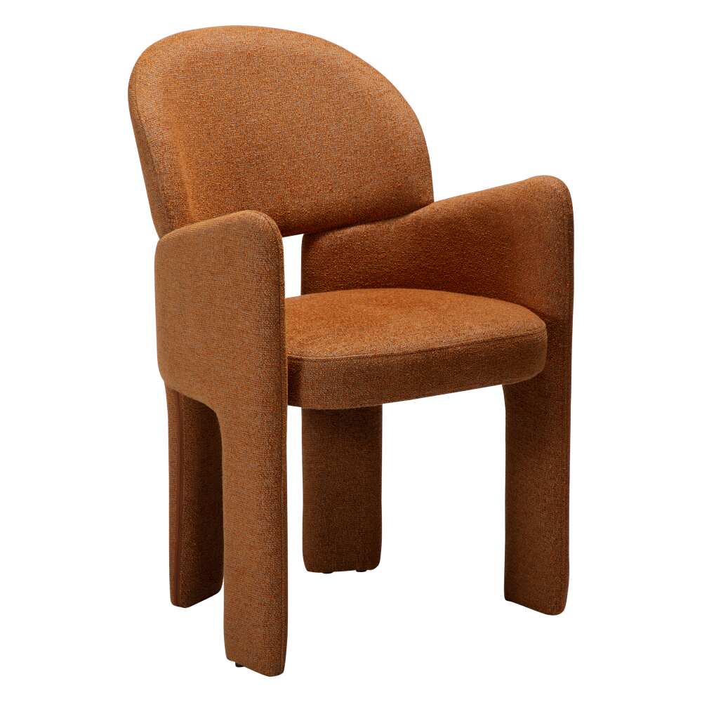 Valgomojo kėdė AOLE (Kopija), Lima Design, Prekiniai ženklai, Dan-Form,