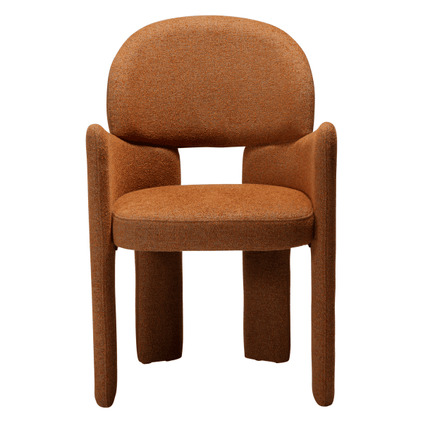 Valgomojo kėdė AOLE (Kopija), Lima Design, Prekiniai ženklai, Dan-Form,