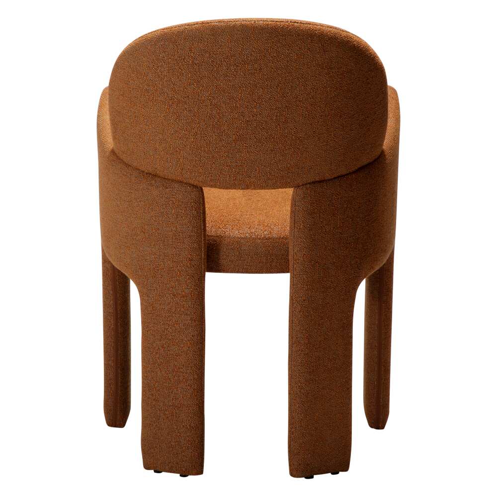 Valgomojo kėdė AOLE (Kopija), Lima Design, Prekiniai ženklai, Dan-Form,