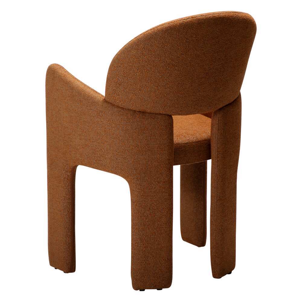 Valgomojo kėdė AOLE (Kopija), Lima Design, Prekiniai ženklai, Dan-Form,