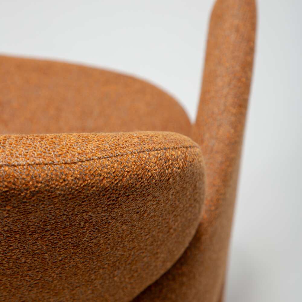 Valgomojo kėdė AOLE (Kopija), Lima Design, Prekiniai ženklai, Dan-Form,