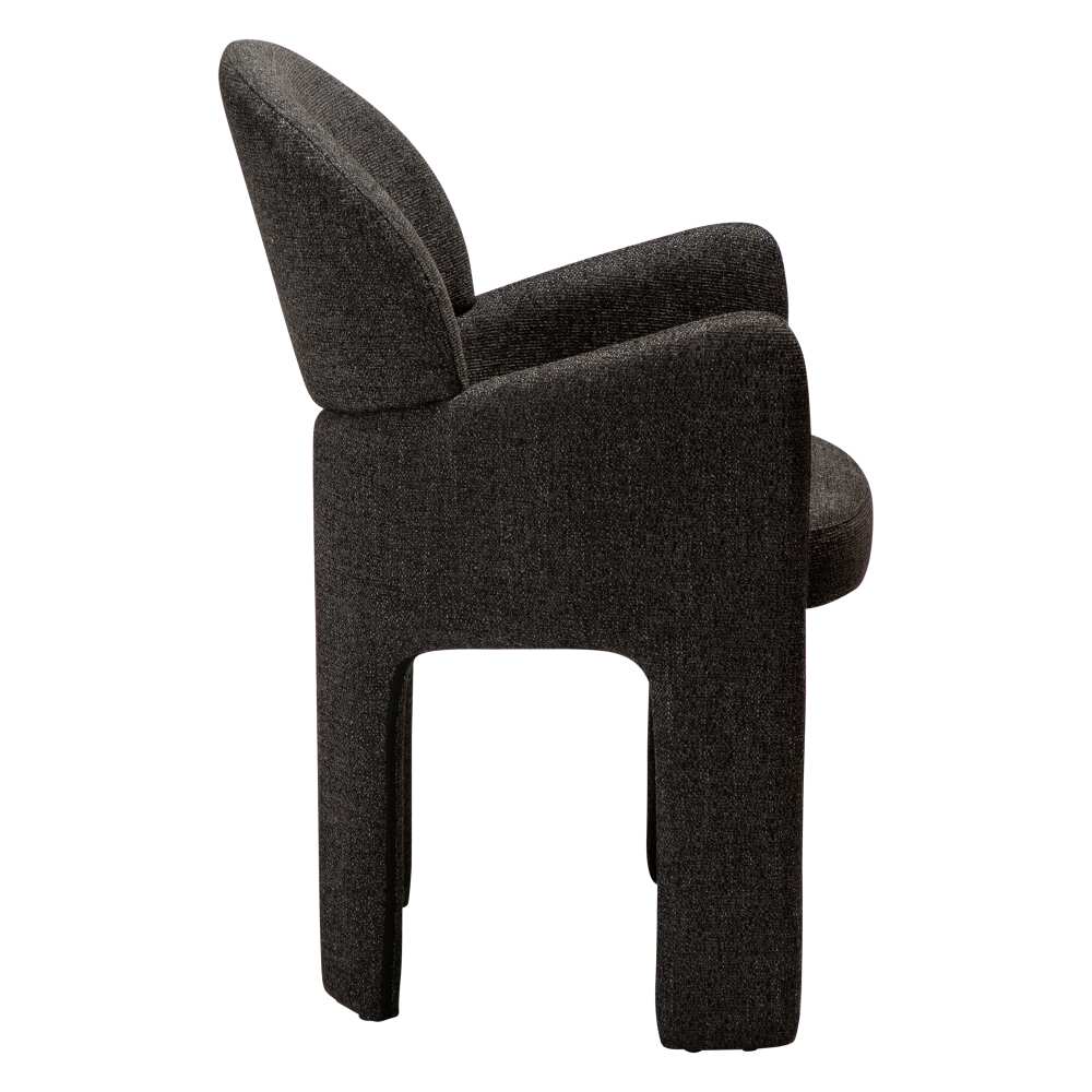 Valgomojo kėdė AOLE (Kopija), Lima Design, Prekiniai ženklai, Dan-Form,