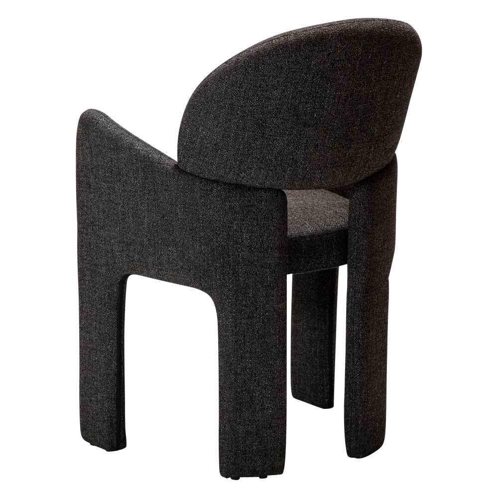 Valgomojo kėdė AOLE (Kopija), Lima Design, Prekiniai ženklai, Dan-Form,