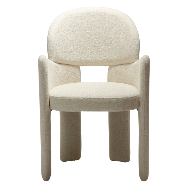 Valgomojo kėdė GLAM (Kopija), Lima Design, Prekiniai ženklai, Dan-Form,