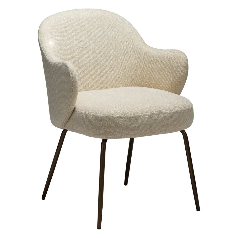 Valgomojo kėdė CLEMENTINA (Kopija), Lima Design, Prekiniai ženklai, Dan-Form,