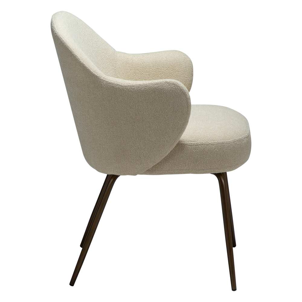 Valgomojo kėdė CLEMENTINA (Kopija), Lima Design, Prekiniai ženklai, Dan-Form,