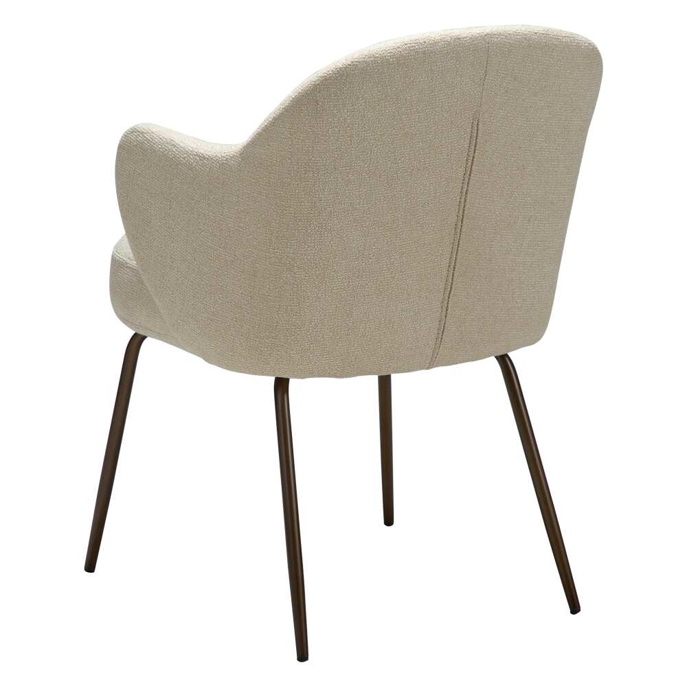 Valgomojo kėdė CLEMENTINA (Kopija), Lima Design, Prekiniai ženklai, Dan-Form,