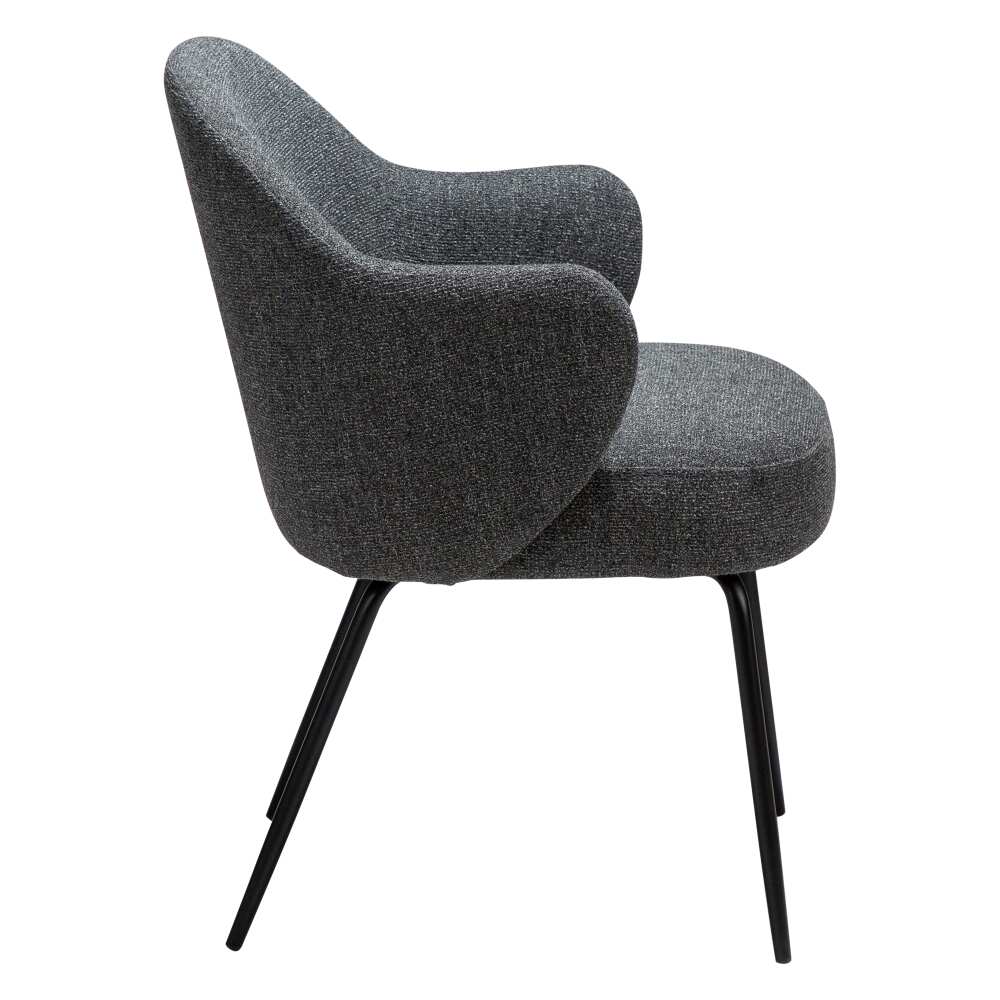 Valgomojo kėdė BAE (Kopija), Lima Design, Prekiniai ženklai, Dan-Form,