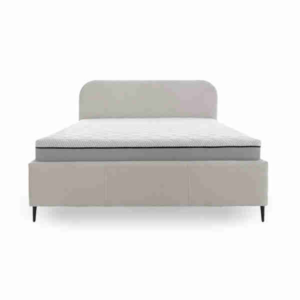 Miegamojo lova Bendi, Lima Design, Minkštieji baldai, comforteo, Miegamojo lova
