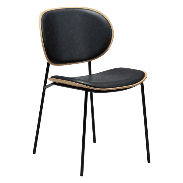 Valgomojo kėdė CLEMENTINA (Kopija), Lima Design, Prekiniai ženklai, Dan-Form,