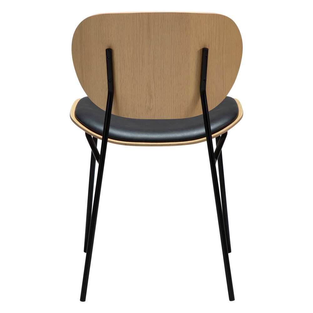 Valgomojo kėdė CLEMENTINA (Kopija), Lima Design, Prekiniai ženklai, Dan-Form,