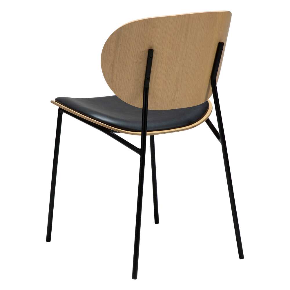 Valgomojo kėdė CLEMENTINA (Kopija), Lima Design, Prekiniai ženklai, Dan-Form,