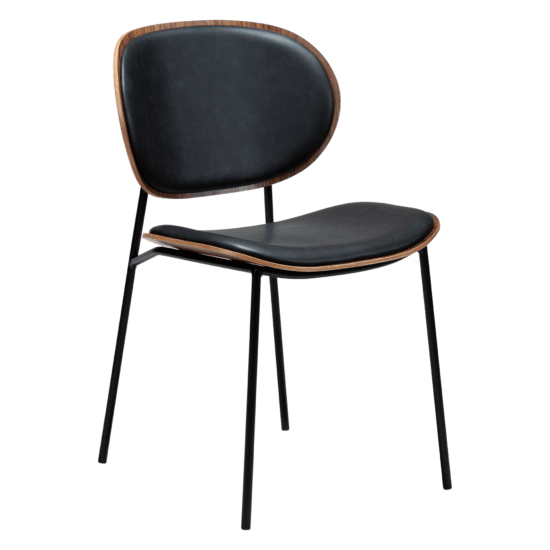 Valgomojo kėdė AOLE (Kopija), Lima Design, Prekiniai ženklai, Dan-Form,
