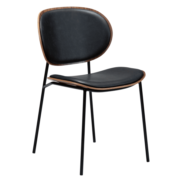 Valgomojo kėdė AOLE (Kopija), Lima Design, Prekiniai ženklai, Dan-Form,