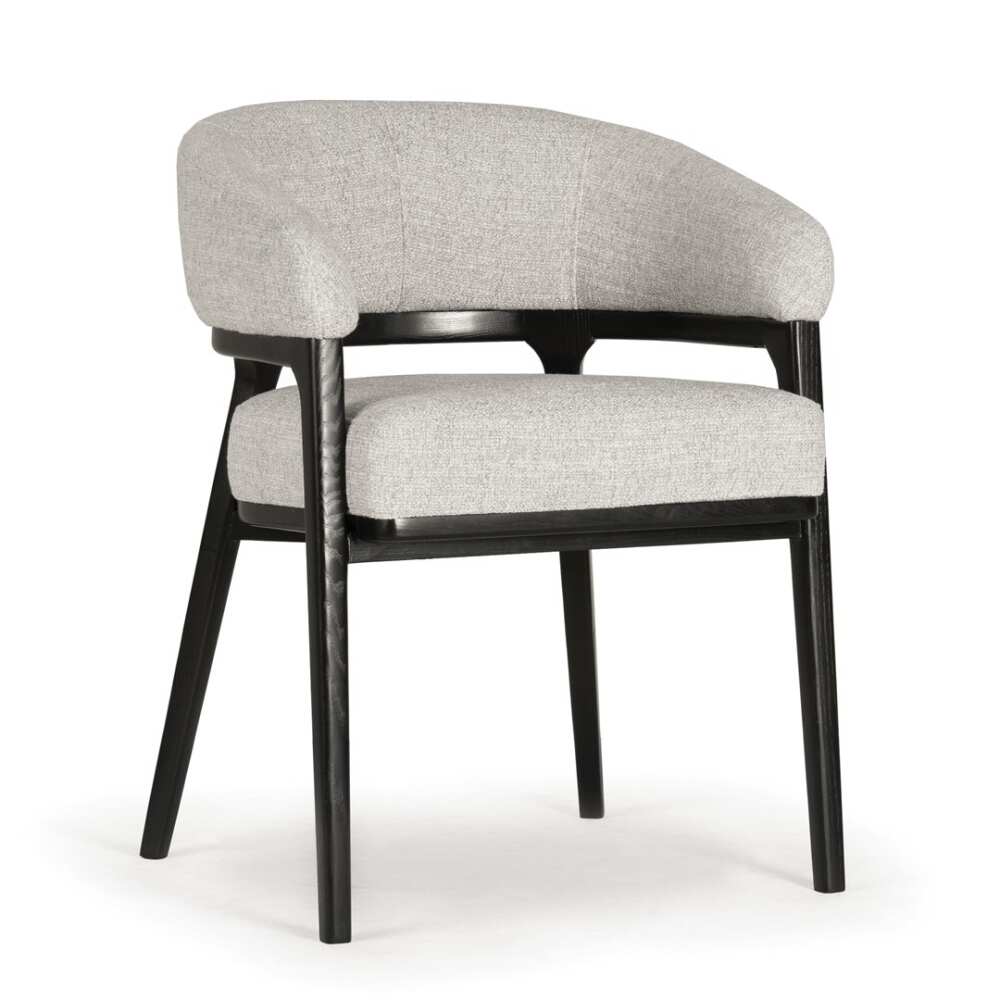 Valgomojo kėdė CRYSTAL (Kopija), Lima Design, Prekiniai ženklai, Individualiai gaminamas baldas Atre, Valgomojo kėdė