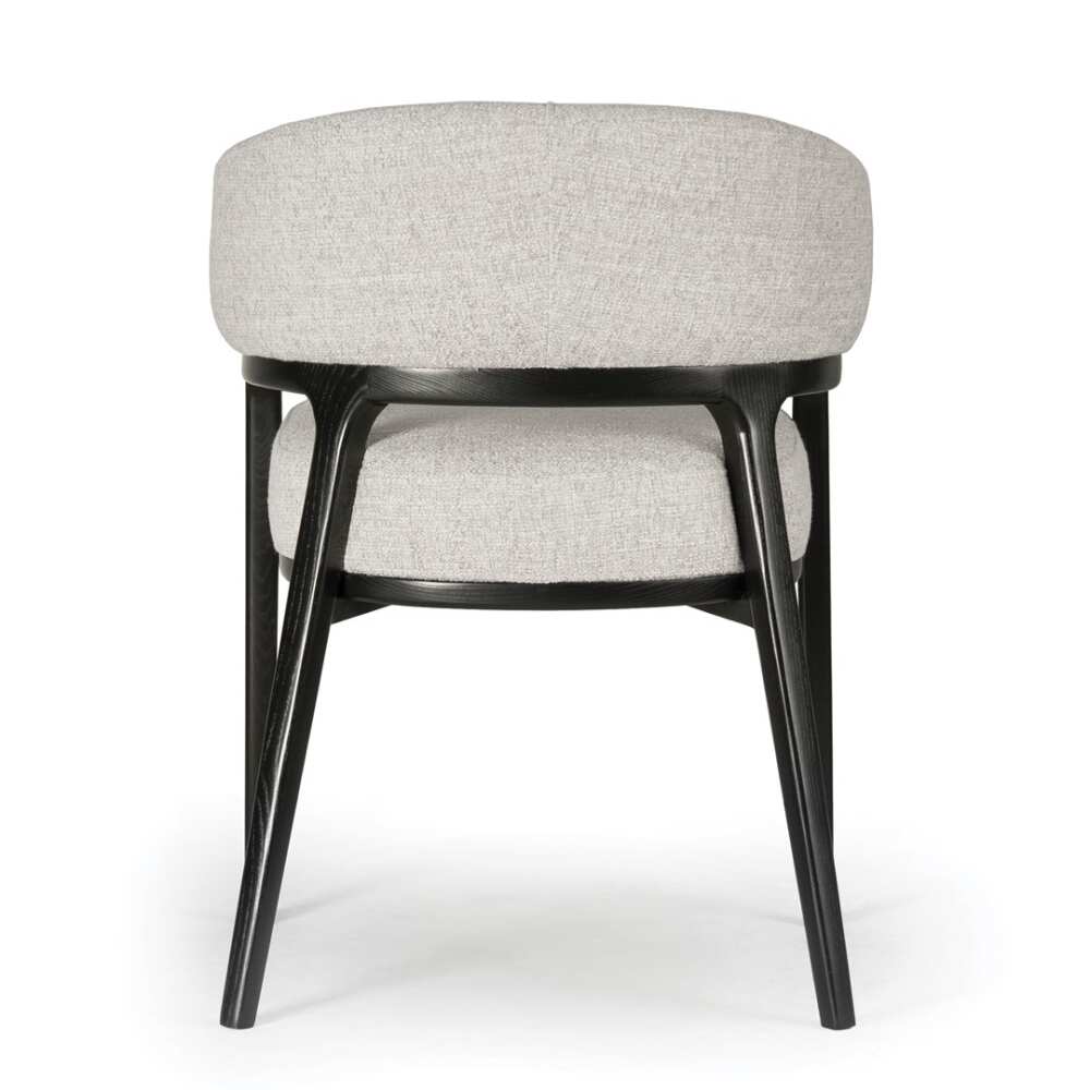 Valgomojo kėdė Dory, Lima Design, Prekiniai ženklai, Individualiai gaminamas baldas Atre, Valgomojo kėdė