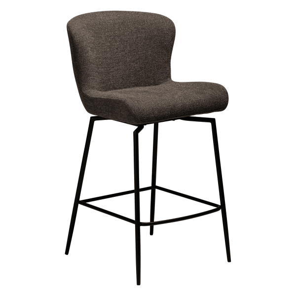 Pasukama pusbario kėdė GLAM (Kopija), Lima Design, Prekiniai ženklai, Dan-Form,