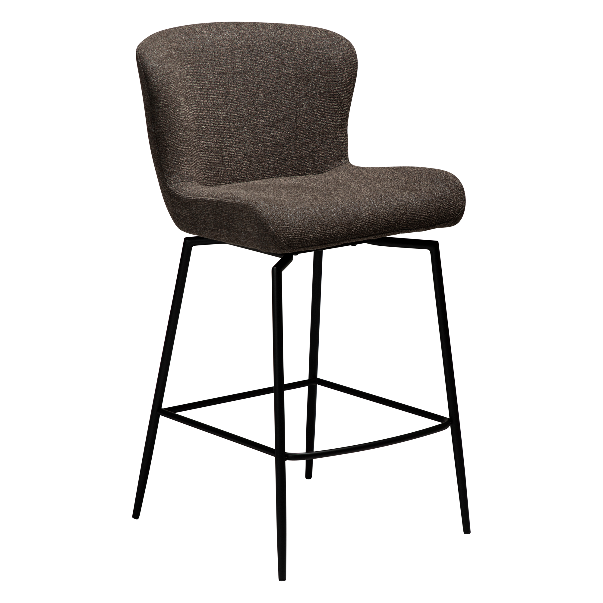Pasukama pusbario kėdė GLAM 2 Pasukama pusbario kėdė GLAM (Kopija), Lima Design, Prekiniai ženklai, Dan-Form,
