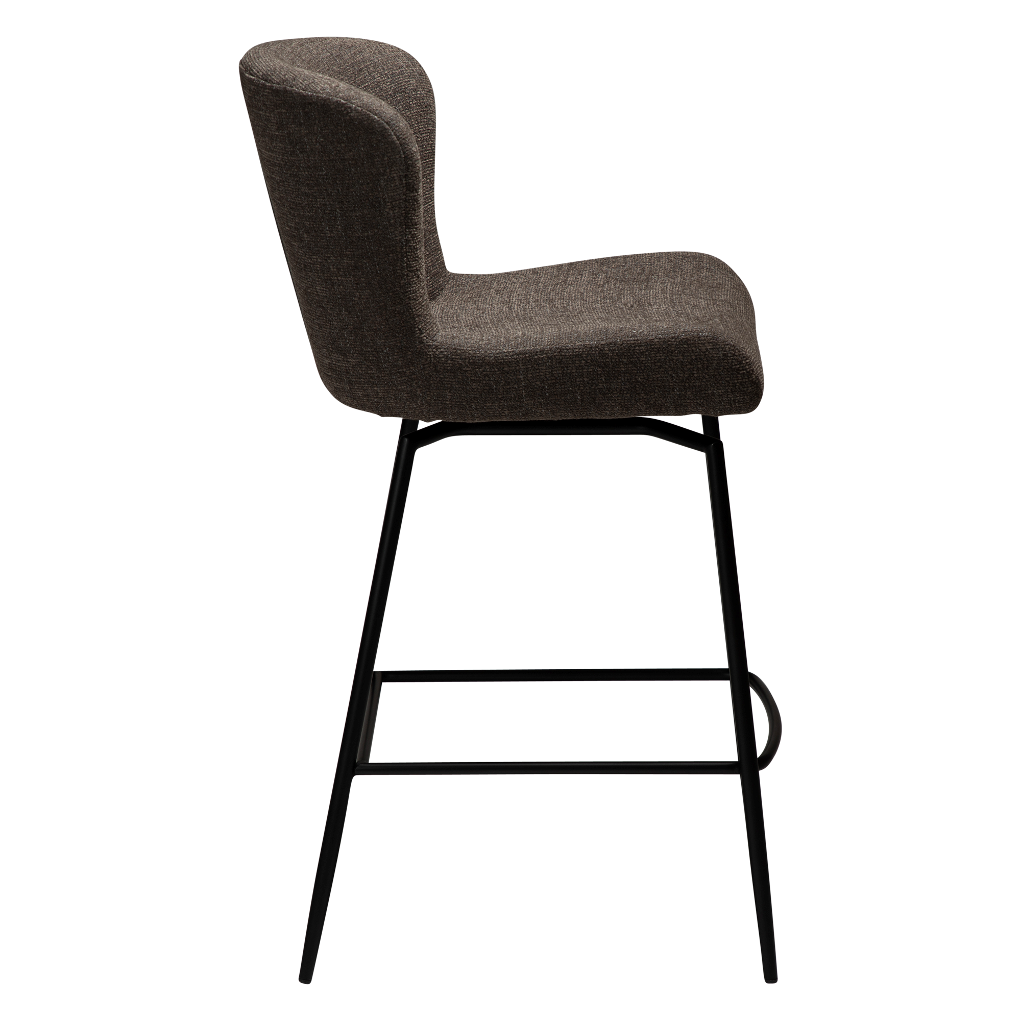 Pasukama pusbario kėdė GLAM 3 Pasukama pusbario kėdė GLAM (Kopija), Lima Design, Prekiniai ženklai, Dan-Form,
