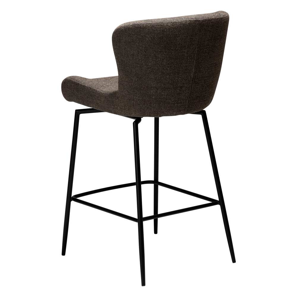 Pasukama pusbario kėdė GLAM (Kopija), Lima Design, Prekiniai ženklai, Dan-Form,