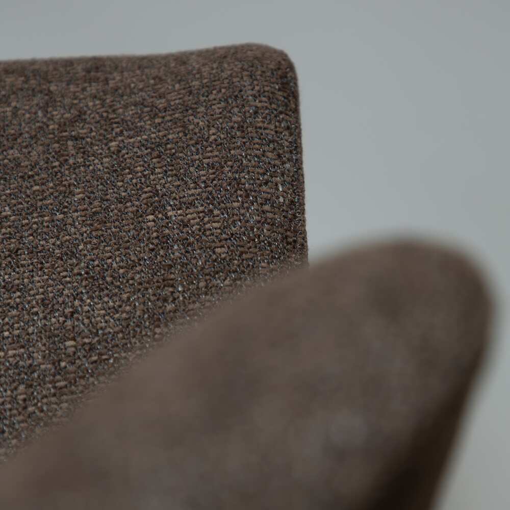 Pasukama pusbario kėdė GLAM (Kopija), Lima Design, Prekiniai ženklai, Dan-Form,