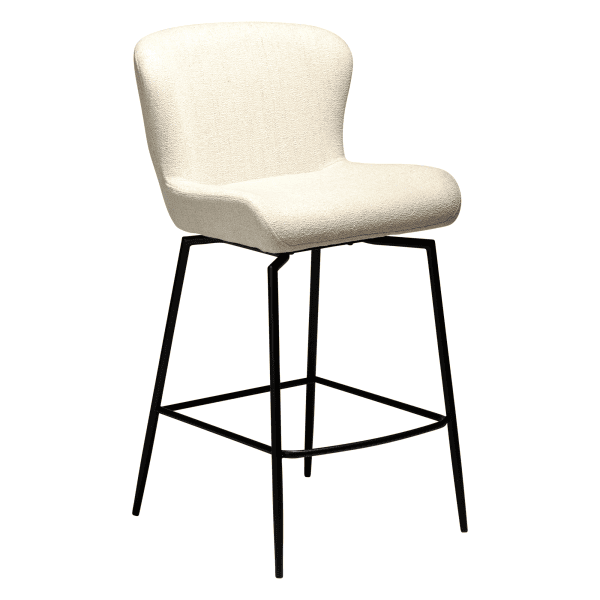 Pasukama pusbario kėdė GLAM, Lima Design, Prekiniai ženklai, Dan-Form,