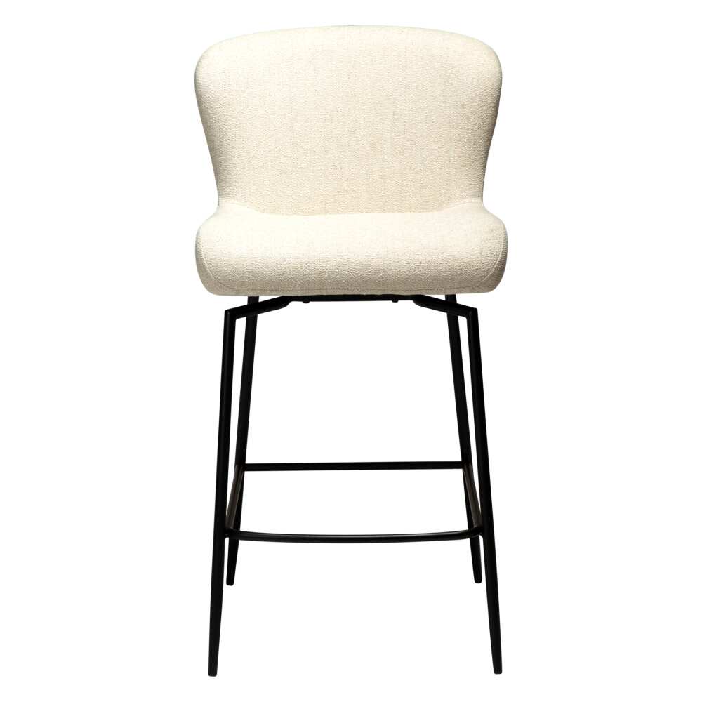 Pusbario kėdė GLAM, Lima Design, Prekiniai ženklai, Dan-Form,