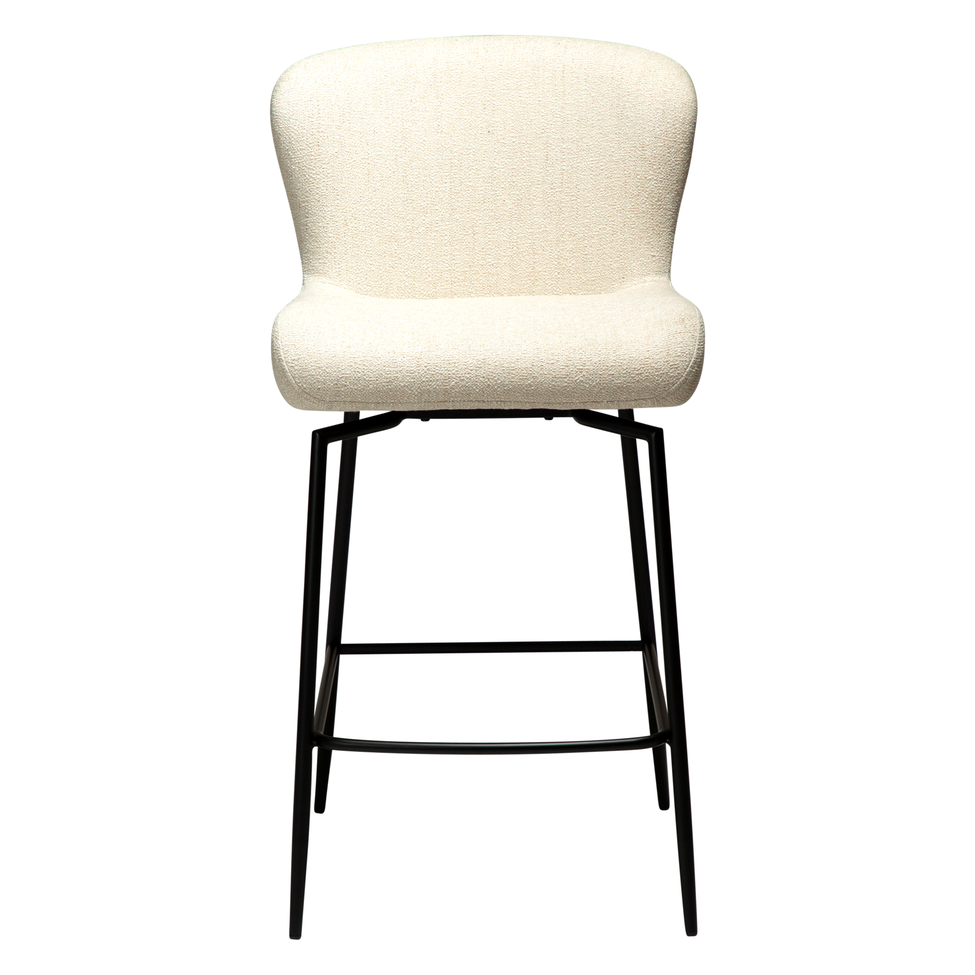 Pasukama pusbario kėdė GLAM 2 Pusbario kėdė GLAM, Lima Design, Prekiniai ženklai, Dan-Form,
