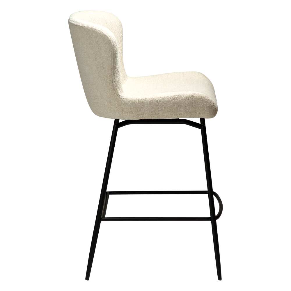 Pusbario kėdė GLAM, Lima Design, Prekiniai ženklai, Dan-Form,