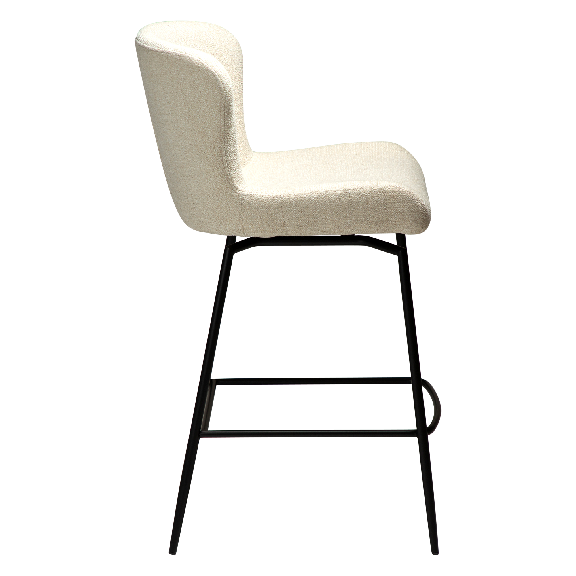 Pasukama pusbario kėdė GLAM 3 Pusbario kėdė GLAM, Lima Design, Prekiniai ženklai, Dan-Form,