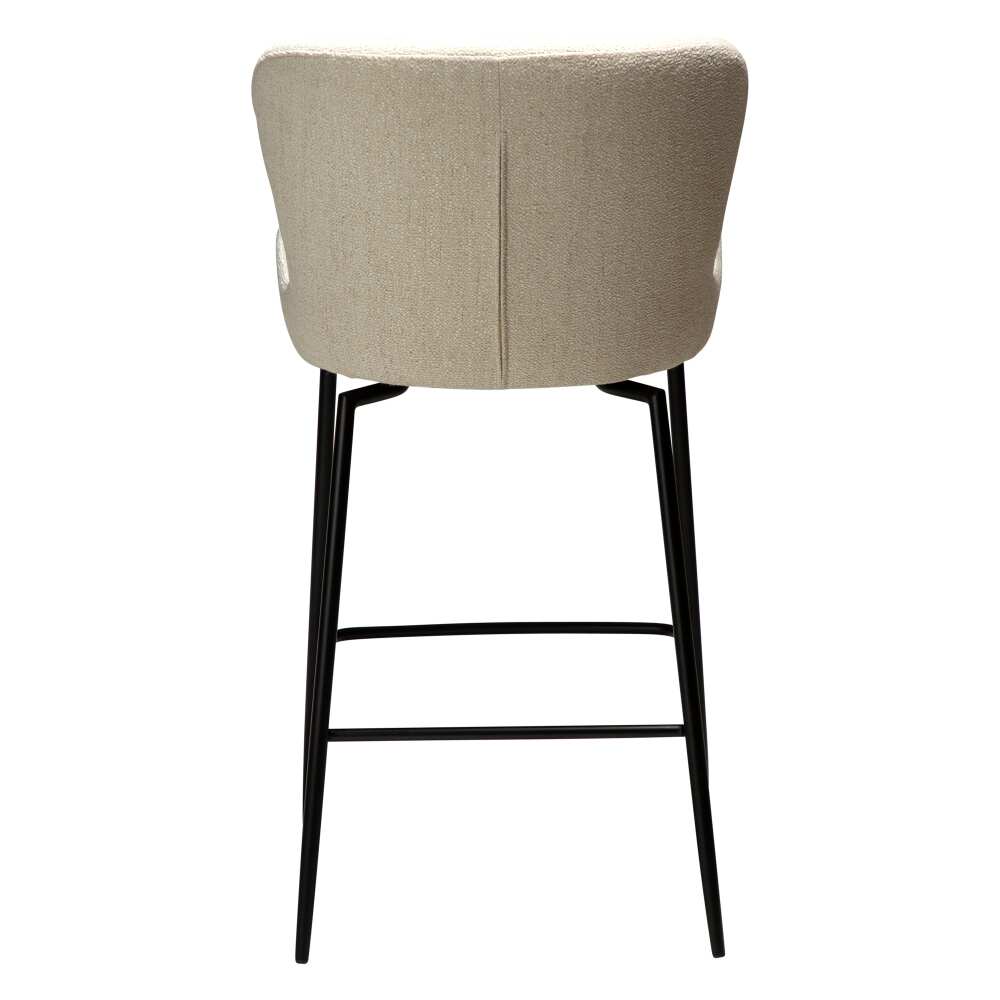 Pusbario kėdė GLAM, Lima Design, Prekiniai ženklai, Dan-Form,