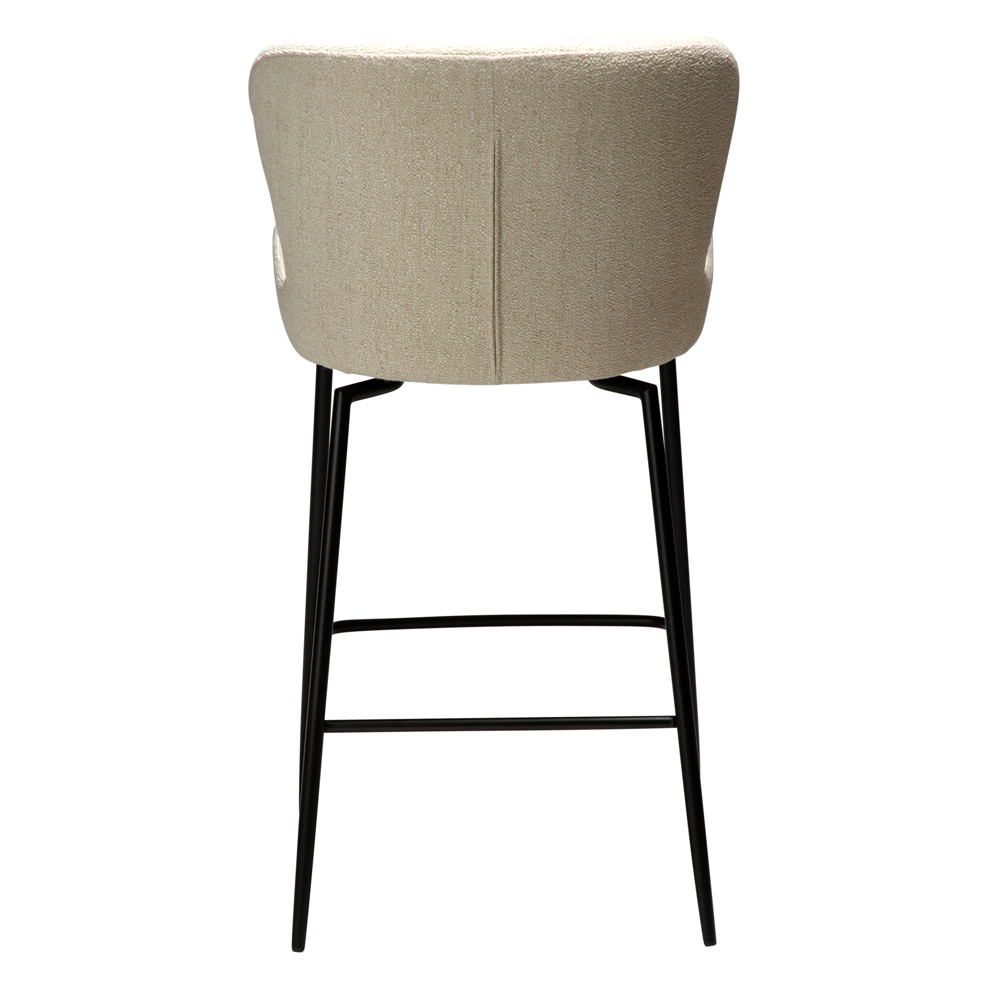 Pasukama pusbario kėdė GLAM 4 Pusbario kėdė GLAM, Lima Design, Prekiniai ženklai, Dan-Form,