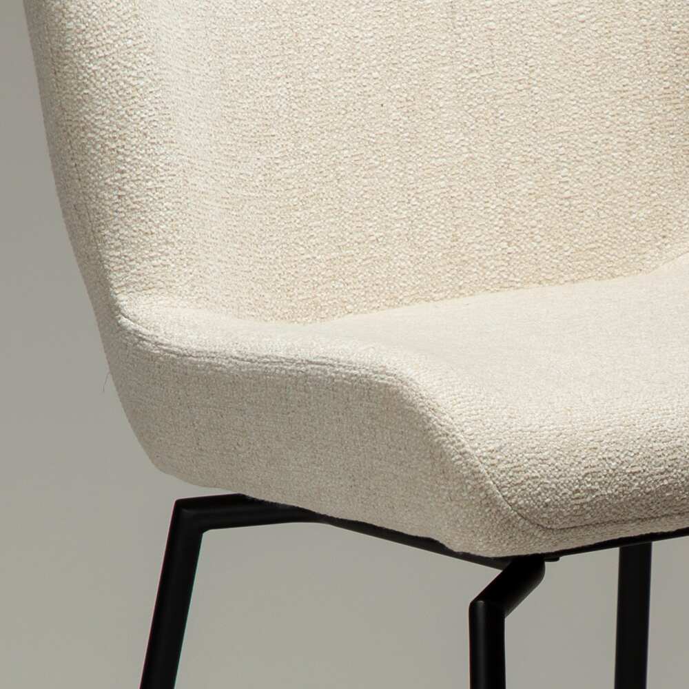 Pasukama pusbario kėdė GLAM, Lima Design, Prekiniai ženklai, Dan-Form,