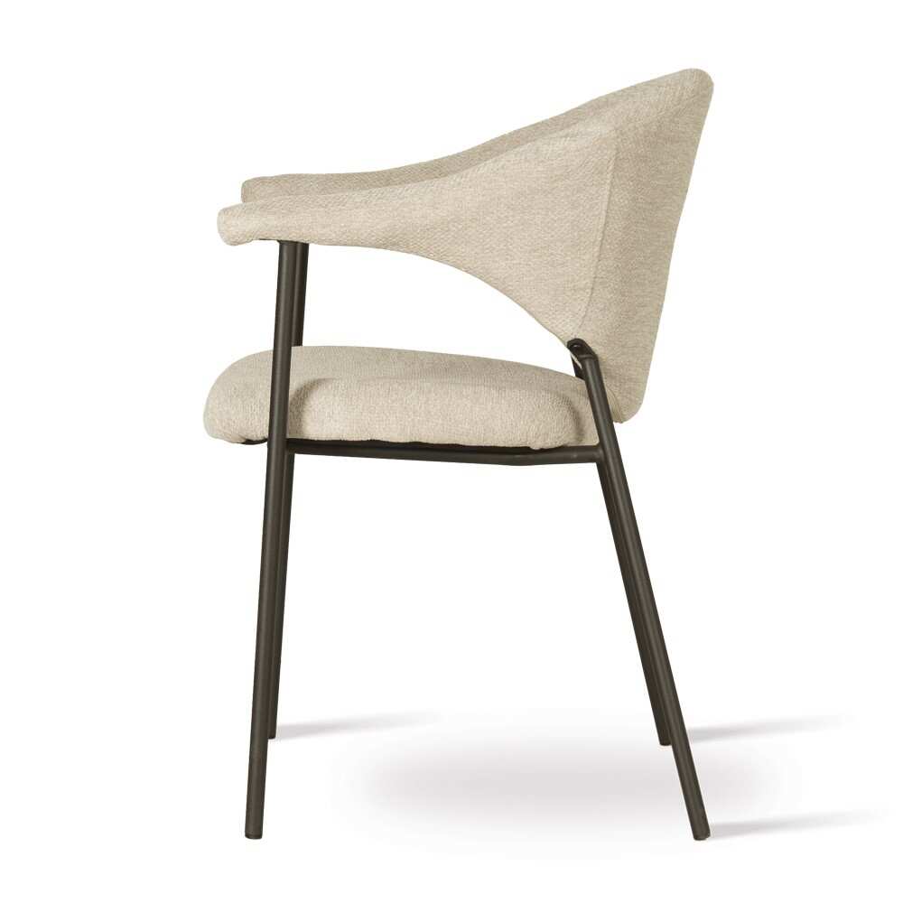 Valgomojo kėdė BREDA (Kopija), Lima Design, Atre, Atre,