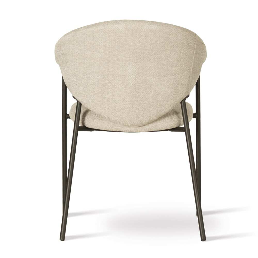 Valgomojo kėdė BREDA (Kopija), Lima Design, Atre, Atre,