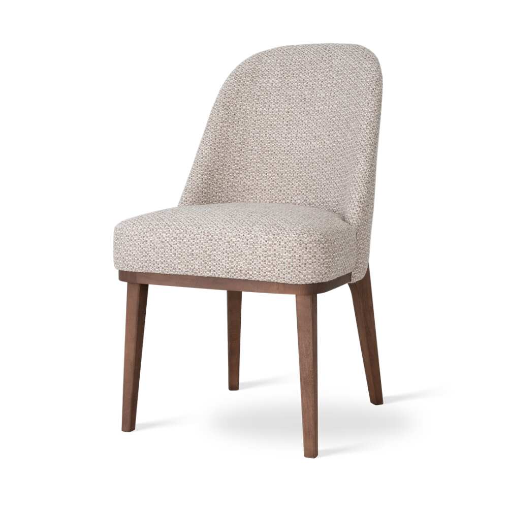 Valgomojo kėdė, Lima Design, Prekiniai ženklai, Individualiai gaminamas baldas Atre, Valgomojo kėdė