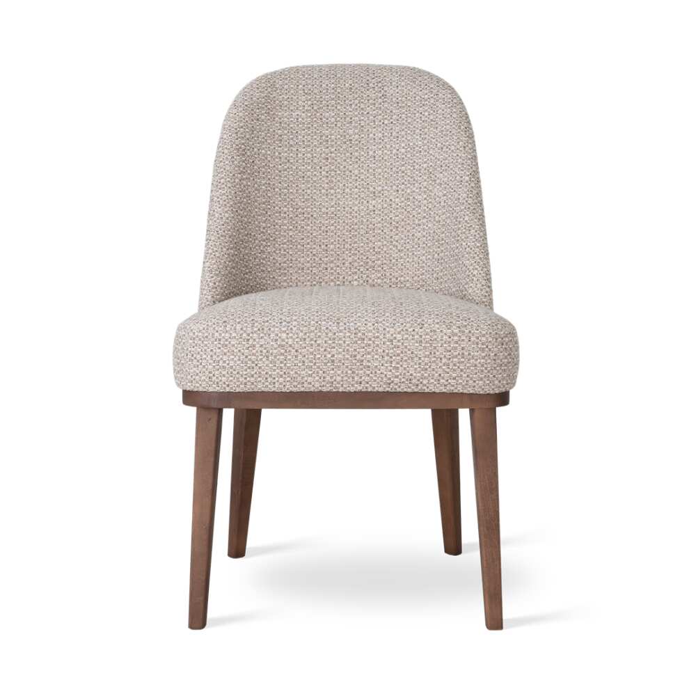 Valgomojo kėdė, Lima Design, Prekiniai ženklai, Individualiai gaminamas baldas Atre, Valgomojo kėdė