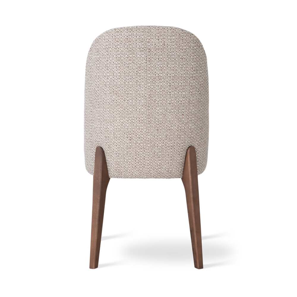 Valgomojo kėdė, Lima Design, Prekiniai ženklai, Individualiai gaminamas baldas Atre, Valgomojo kėdė