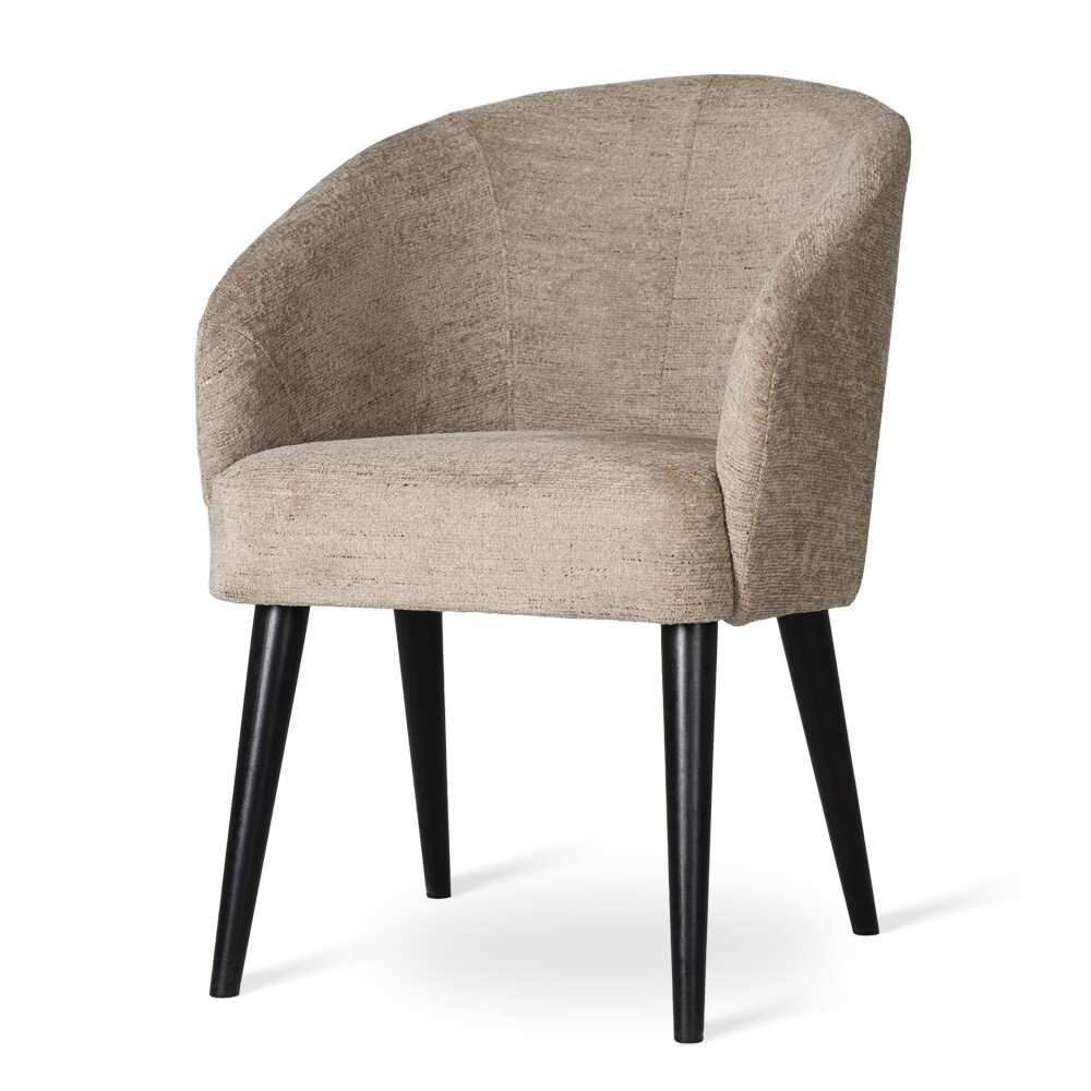 Valgomojo kėdė SENI SUPREME, Lima Design, Prekiniai ženklai, Individualiai gaminamas baldas Atre, Valgomojo kėdė