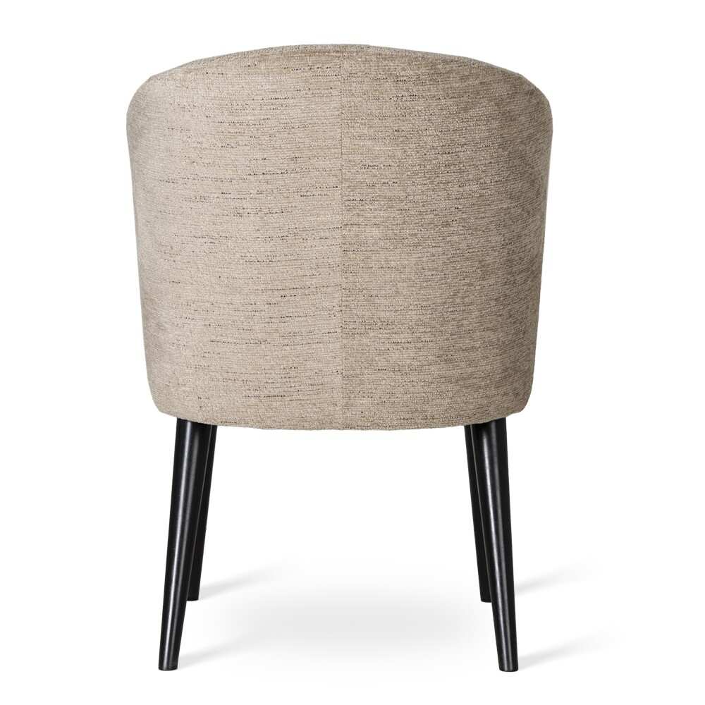 Valgomojo kėdė SENI SUPREME, Lima Design, Prekiniai ženklai, Individualiai gaminamas baldas Atre, Valgomojo kėdė