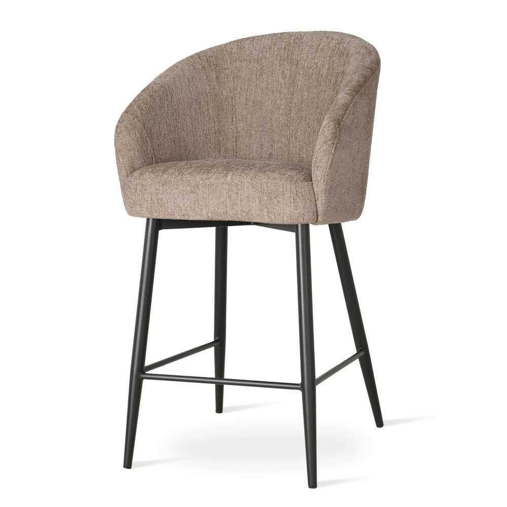 Pusbario kėdė Goda Supreme (Kopija), Lima Design, Prekiniai ženklai, Individualiai gaminamas baldas Atre, Pusbario kede, Pusbario Kėdė Goda Supreme