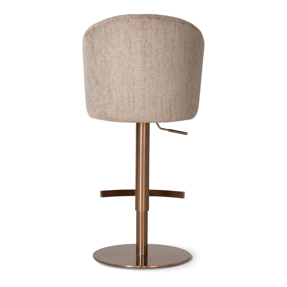 Pusbario kėdė Seni Supreme Pump 5 Pusbario kėdė Seni Supreme (Kopija), Lima Design, Prekiniai ženklai, Individualiai gaminamas baldas Atre, Pusbario kede, Pusbario Kėdė Goda Supreme