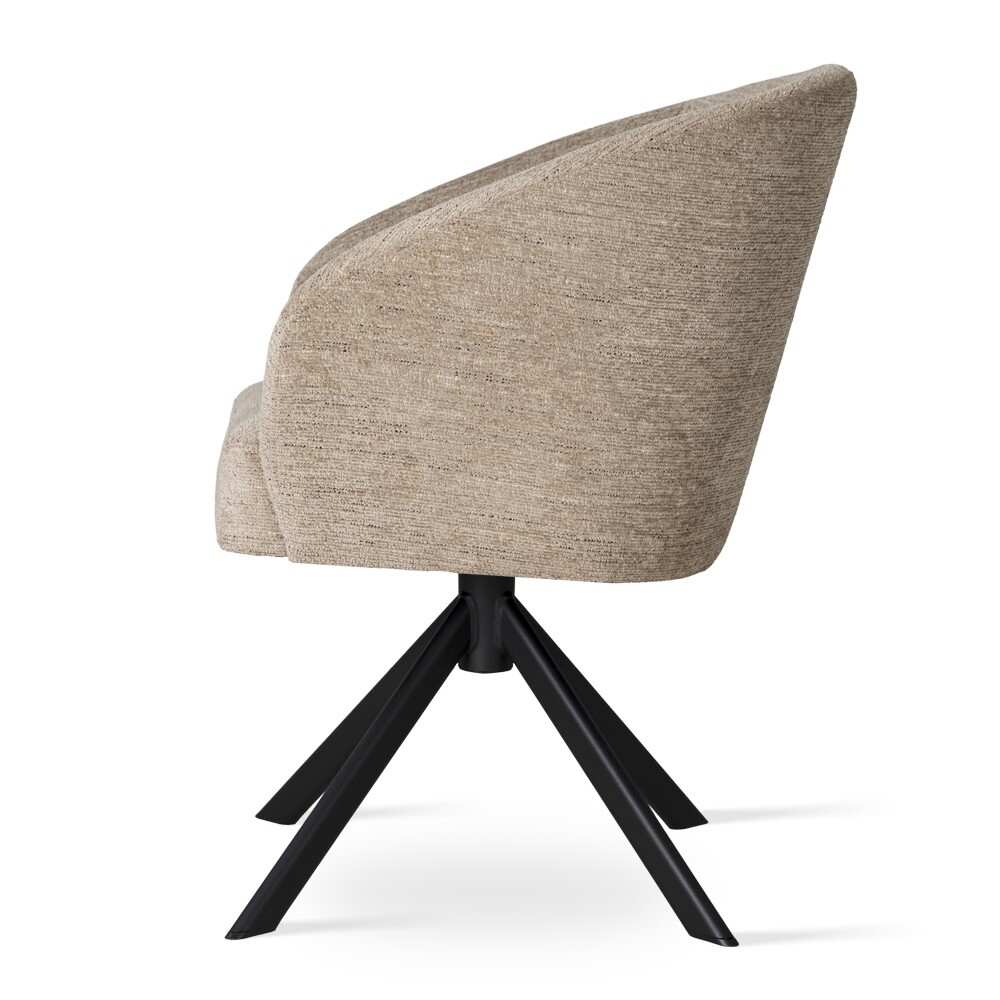 Valgomojo kėdė SENI SUPREME (Kopija), Lima Design, Prekiniai ženklai, Individualiai gaminamas baldas Atre, Valgomojo kėdė