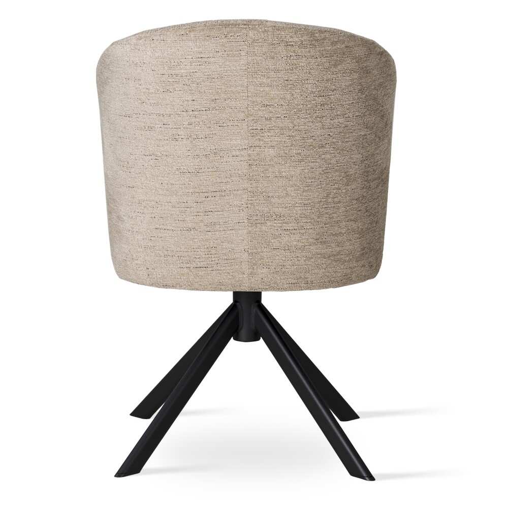 Valgomojo kėdė SENI SUPREME (Kopija), Lima Design, Prekiniai ženklai, Individualiai gaminamas baldas Atre, Valgomojo kėdė