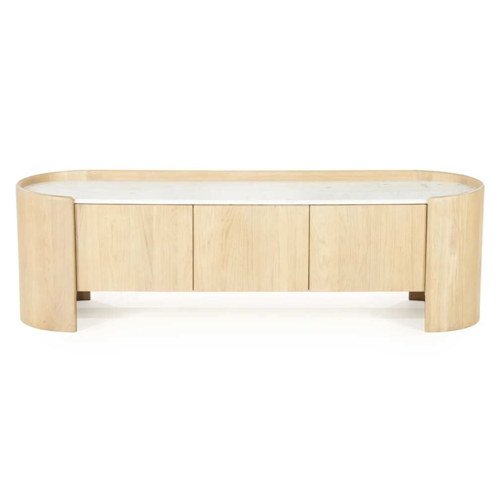 TV Staliukas Elora, 240129 (Kopija), Lima Design, Svetainės baldai, Eleonora,