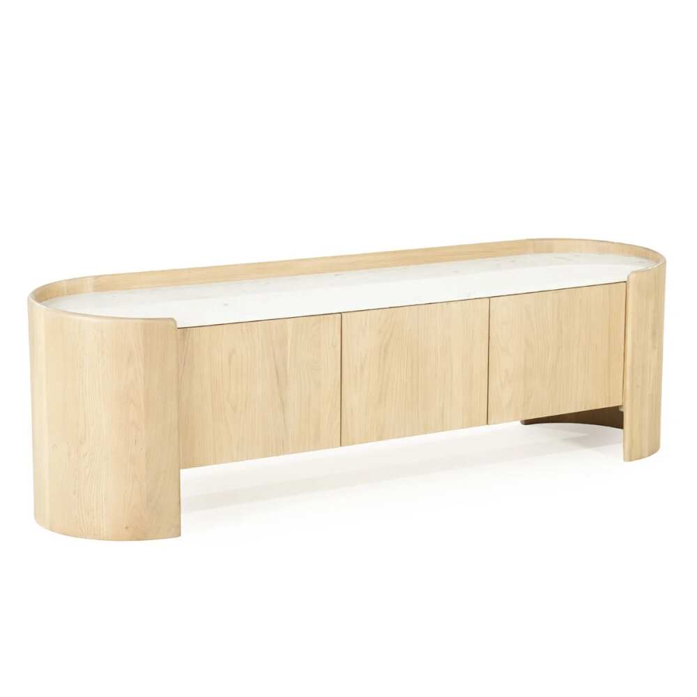 TV Staliukas Elora, 240129 (Kopija), Lima Design, Svetainės baldai, Eleonora,