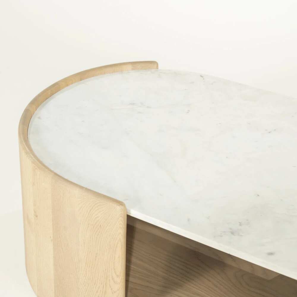 Kavos staliukas Fred 96416 (Kopija), Lima Design, Svetainės baldai, Eleonora, kavos staliukas