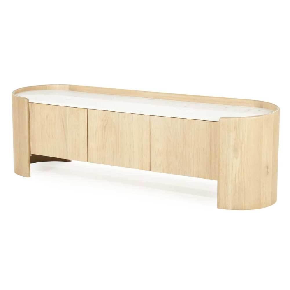 TV Staliukas Elora, 240129 (Kopija), Lima Design, Svetainės baldai, Eleonora,