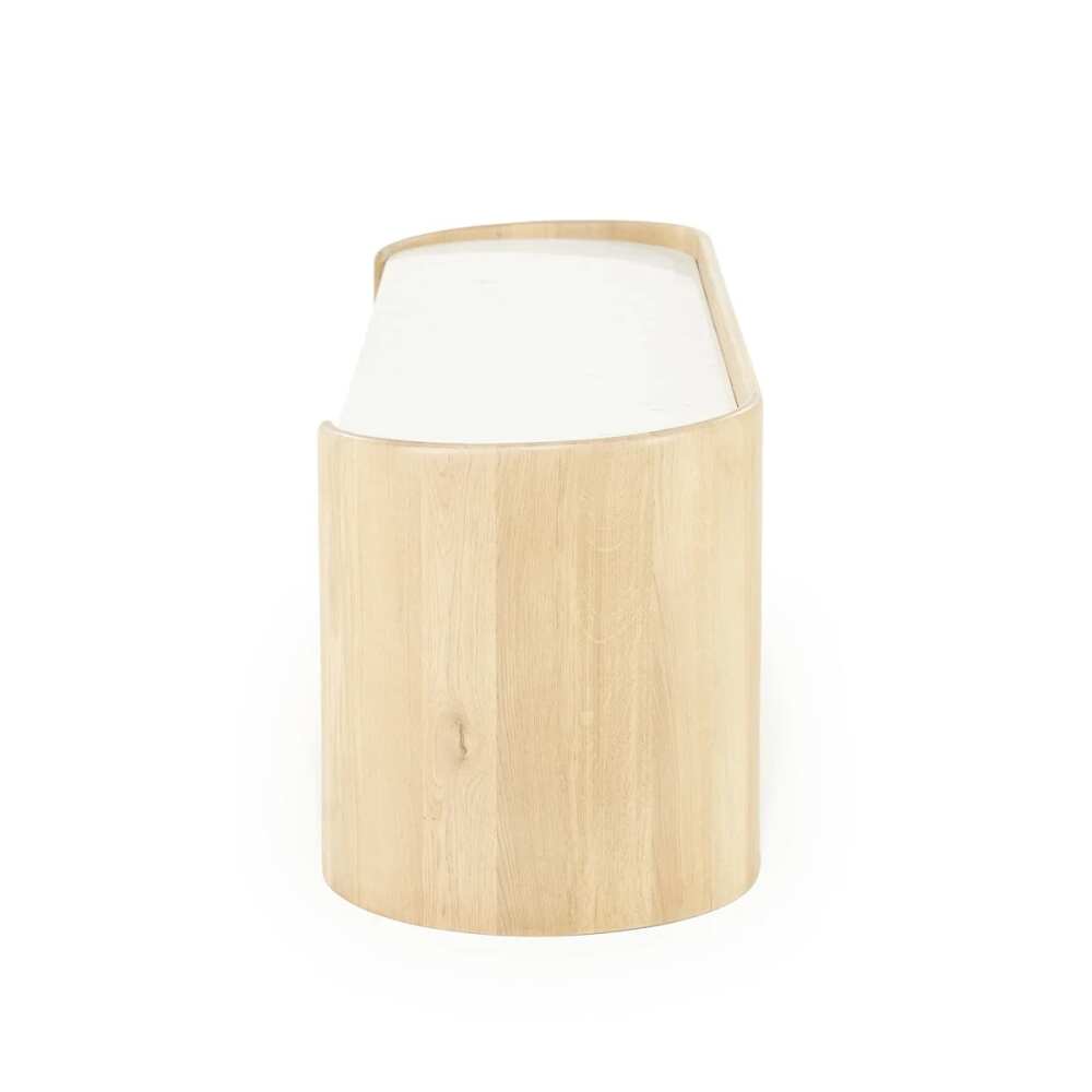 TV Staliukas Elora, 240129 (Kopija), Lima Design, Svetainės baldai, Eleonora,