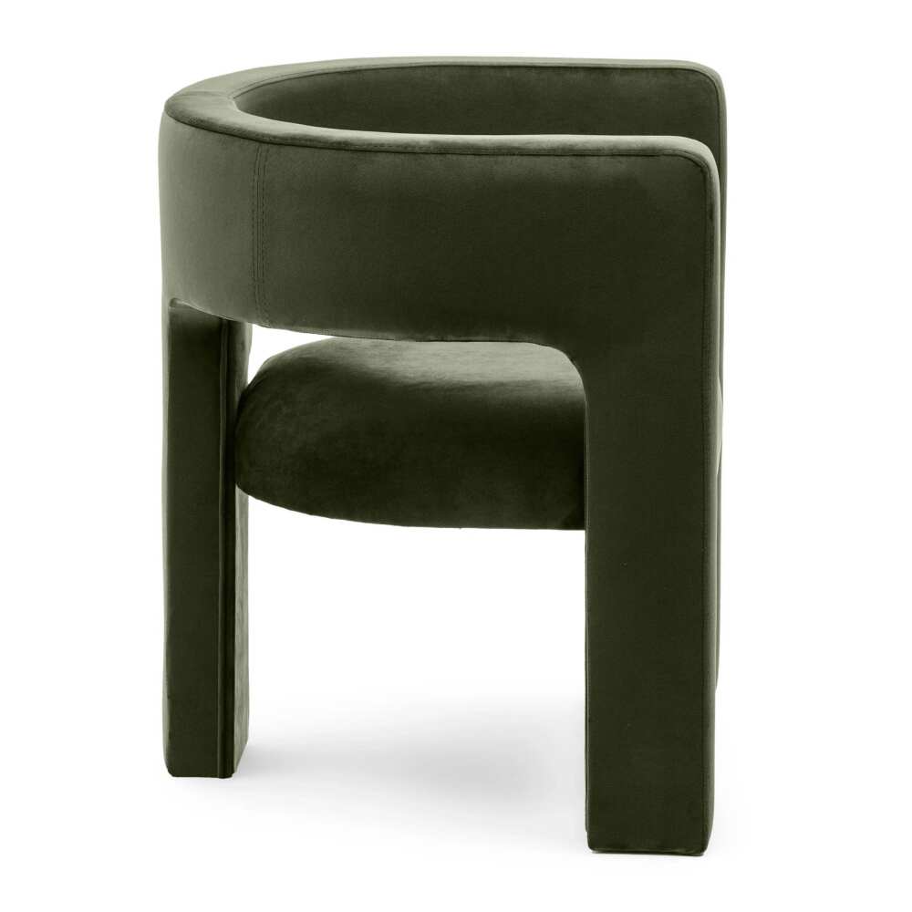 Kėdė - krėslas ALPAKA (Kopija), Lima Design, Valgomojo baldai, Individualiai gaminamas baldas Limadesign,